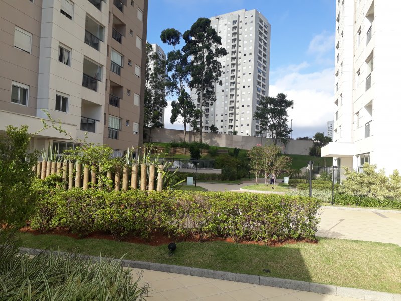 imóvel com 48m² - Vila Andrade - São Paulo