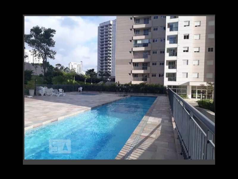 imóvel com 48m² - Vila Andrade - São Paulo