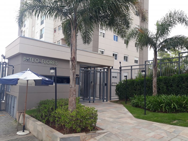 imóvel com 48m² - Vila Andrade - São Paulo