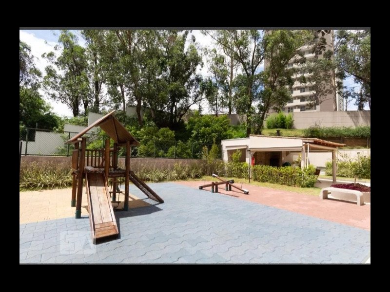 imóvel com 48m² - Vila Andrade - São Paulo