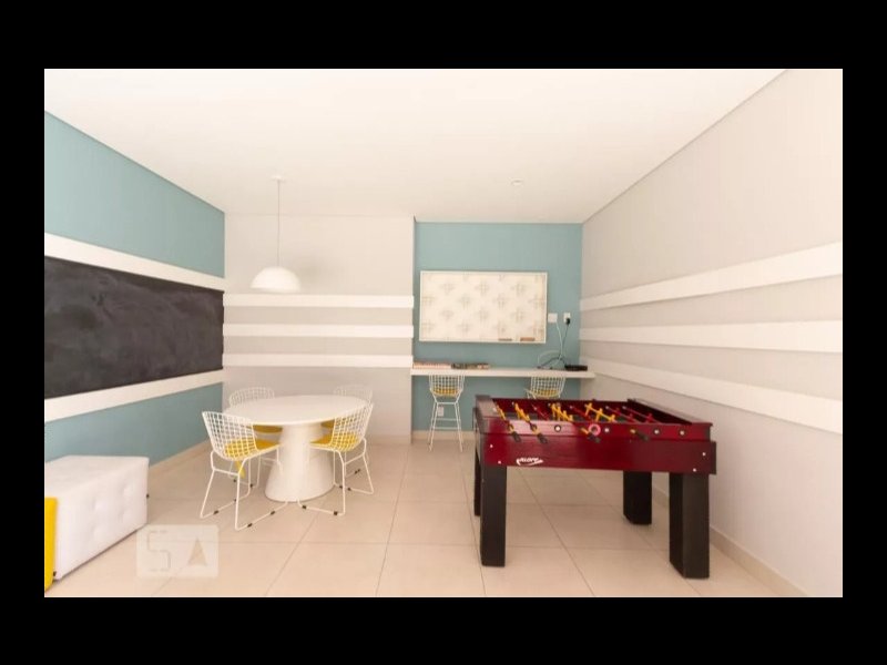 imóvel com 48m² - Vila Andrade - São Paulo