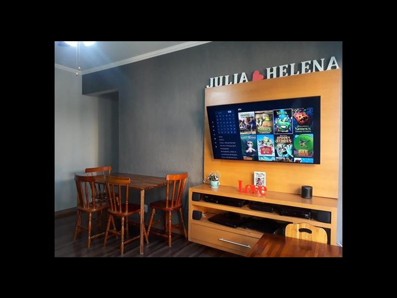 Apartamento à venda Vila das Belezas com 60m² e 3 quartos por R$ 340.000 - 1384296057-14.jpeg