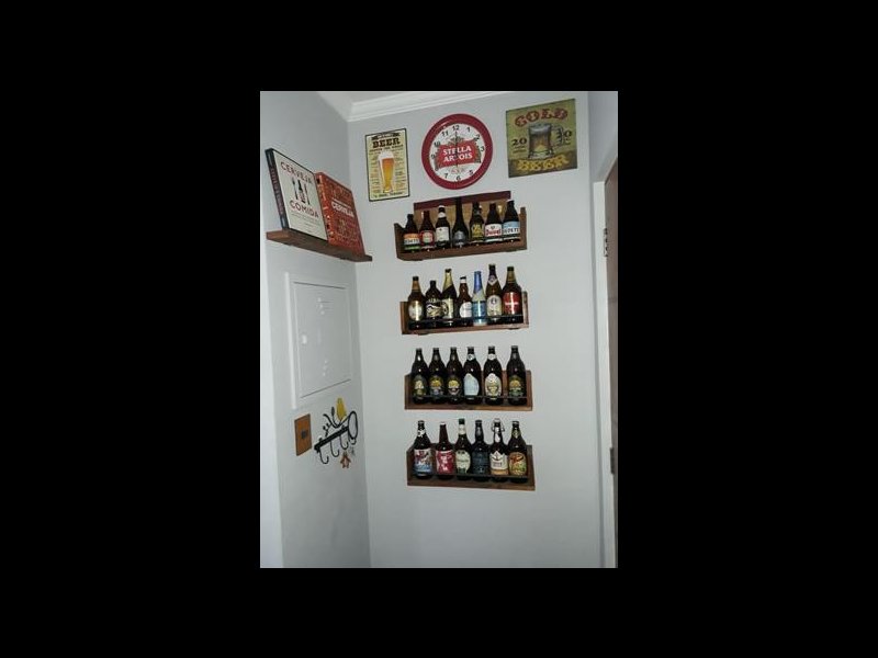 Apartamento à venda Vila das Belezas com 60m² e 3 quartos por R$ 340.000 - 1795708653-3.jpeg