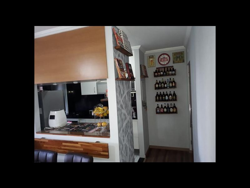 Apartamento à venda Vila das Belezas com 60m² e 3 quartos por R$ 340.000 - 737818061-2.jpeg
