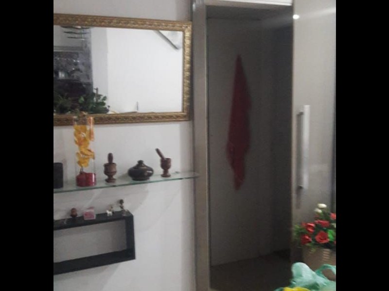 imóvel com 48m² - Jardim Vista Alegre - Embu das Artes
