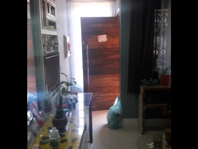 imóvel com 48m² - Jardim Vista Alegre - Embu das Artes