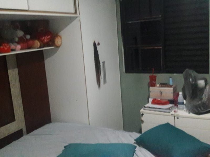imóvel com 48m² - Jardim Vista Alegre - Embu das Artes