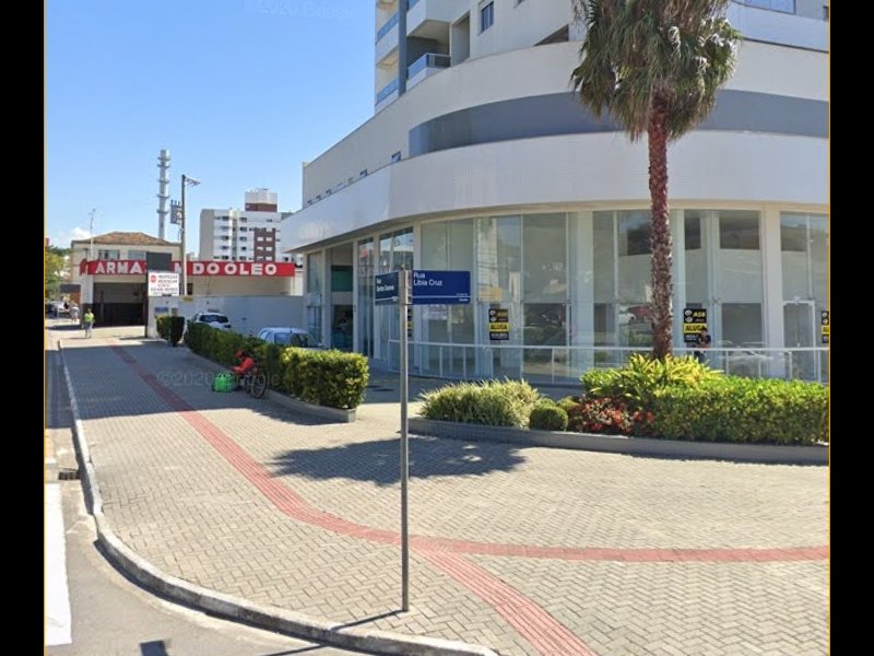 imóvel com 50m² - Estreito - Florianópolis