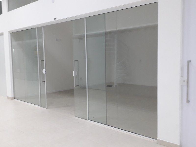 imóvel com 50m² - Estreito - Florianópolis