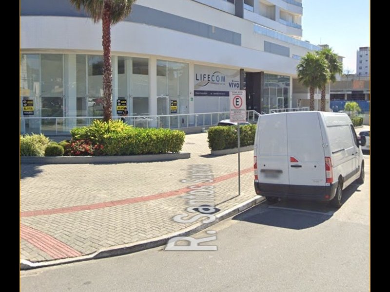 imóvel com 50m² - Estreito - Florianópolis