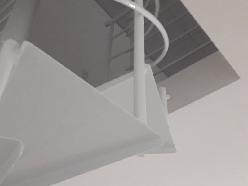 imóvel com 50m² - Estreito - Florianópolis