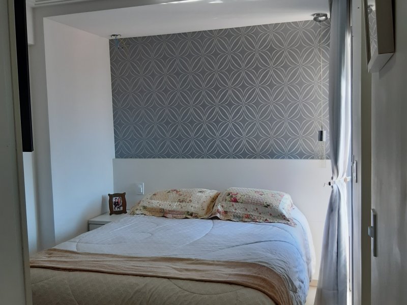 imóvel com 70m² - Vila Dusi - São Bernardo do Campo