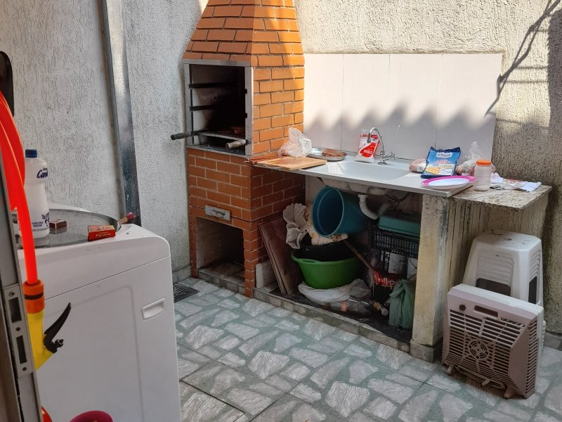 Casa de condomínio à venda Santana com 49m² e 2 quartos por R$ 220.000 - 1837451675-20200907-131807.jpg