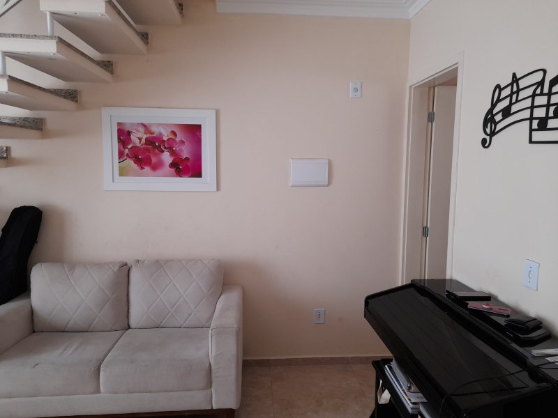 Casa de condomínio à venda Santana com 49m² e 2 quartos por R$ 220.000 - 2089355070-20200907-125950.jpg