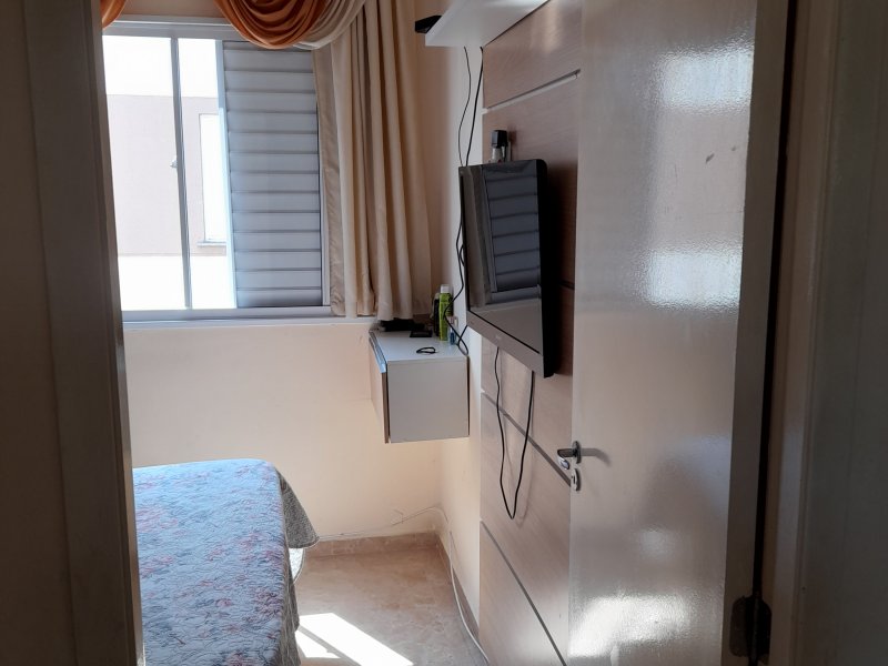 Casa de condomínio à venda Santana com 49m² e 2 quartos por R$ 220.000 - 2090364666-20200907-124034.jpg