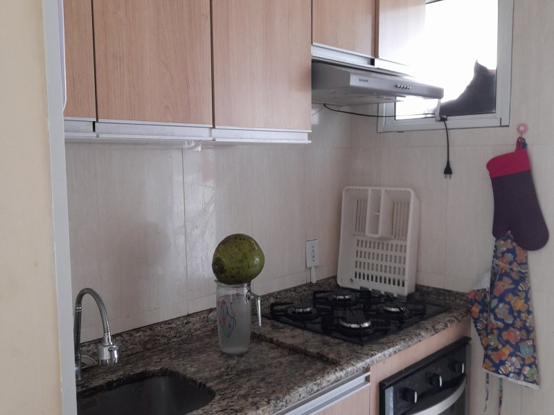 Casa de condomínio à venda Santana com 49m² e 2 quartos por R$ 220.000 - 2122025622-20200907-131438.jpg