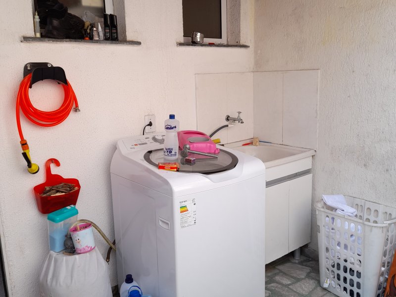 Casa de condomínio à venda Santana com 49m² e 2 quartos por R$ 220.000 - 666274397-20200907-131816.jpg