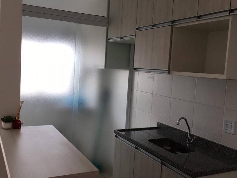 Apartamento à venda Vila Nambi com 50m² e 2 quartos por R$ 240.000 - 2038622102-cozinha.jpeg
