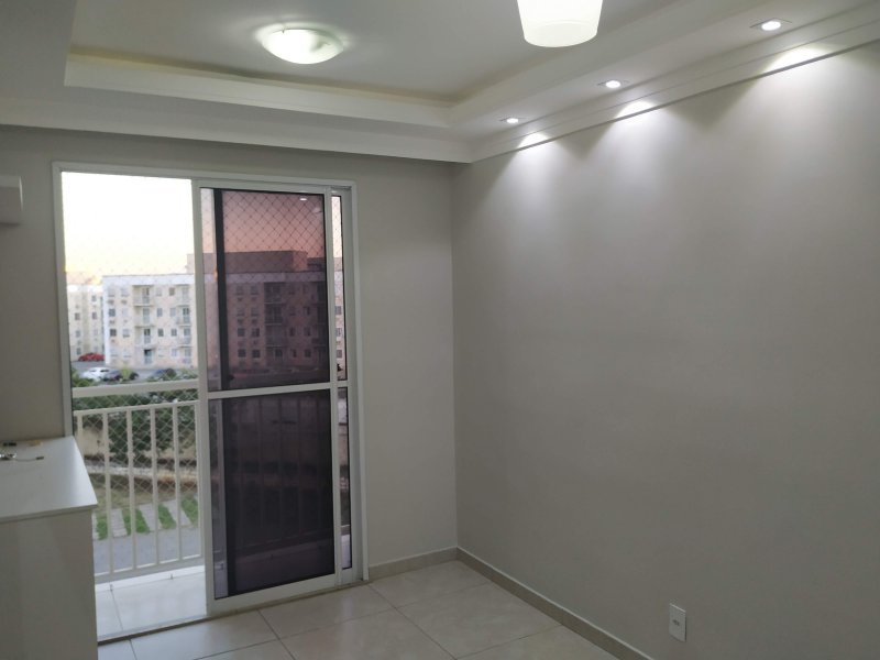 Apartamento à venda Centro com 47m² e 2 quartos por R$ 200.000 - 1100614892-img-20200727-171424.jpg