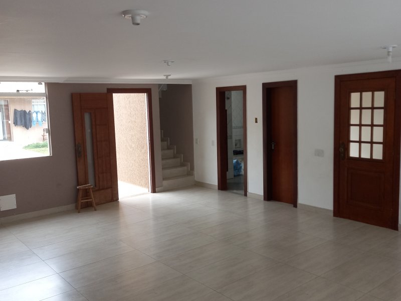 imóvel com 290m² - Santa Quitéria - Curitiba