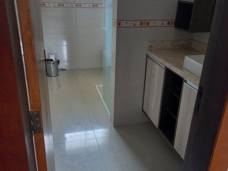 imóvel com 290m² - Santa Quitéria - Curitiba