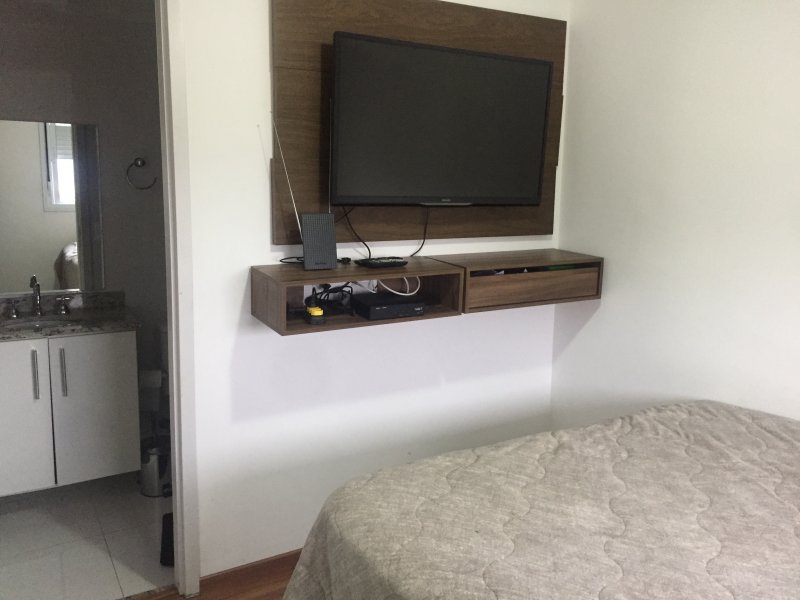 Apartamento à venda Vila Nivi com 66m² e 3 quartos por R$ 455.000 - 1701762217-foto-11.JPG