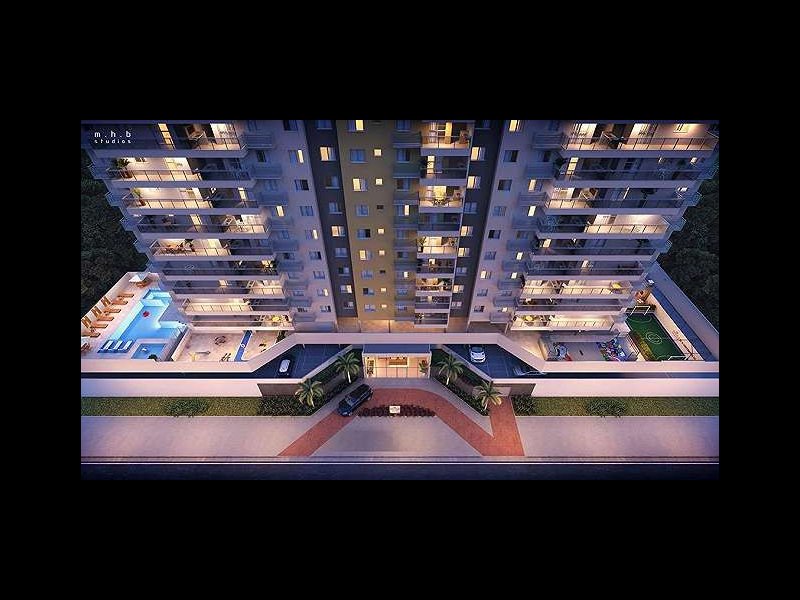 Apartamento à venda Vila da Penha com 56m² e 2 quartos por R$ 396.000 - 1408254095-img-20200908-003058-937.jpg