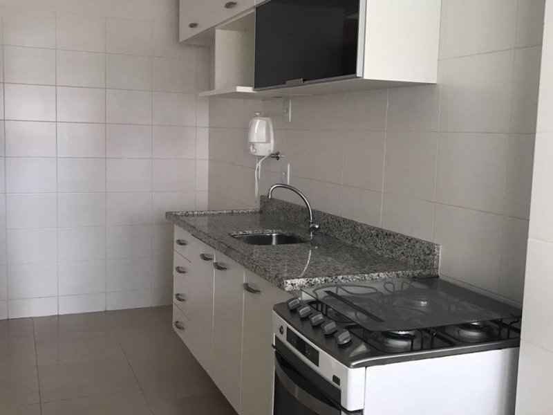 imóvel com 66m² - Jacarepaguá - Rio de Janeiro