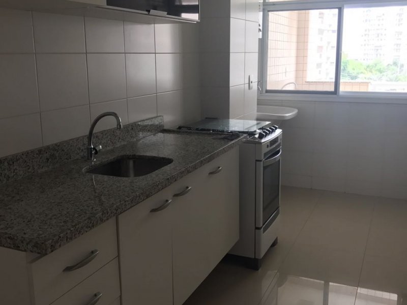 imóvel com 66m² - Jacarepaguá - Rio de Janeiro