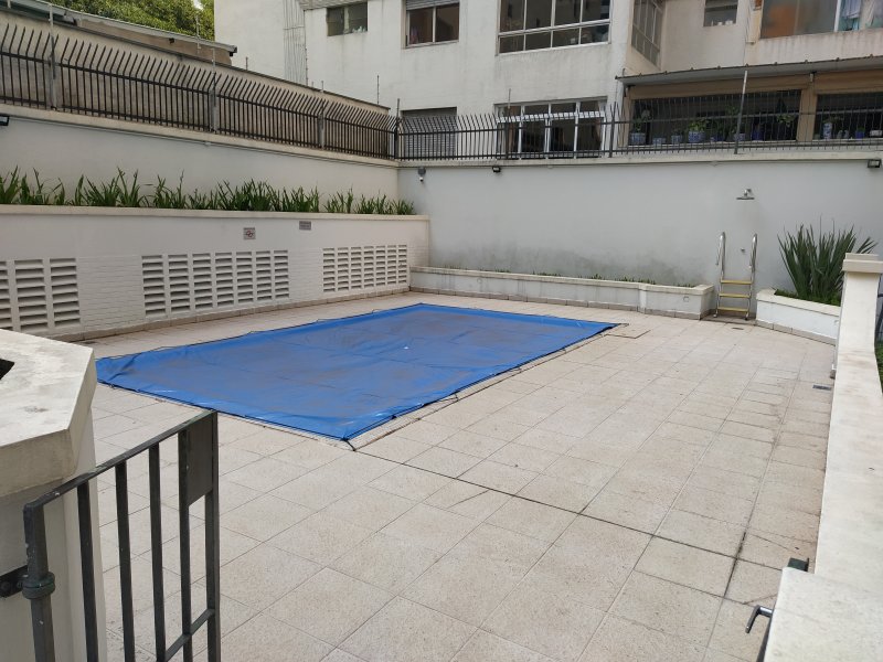 imóvel com 105m² - Higienópolis - São Paulo