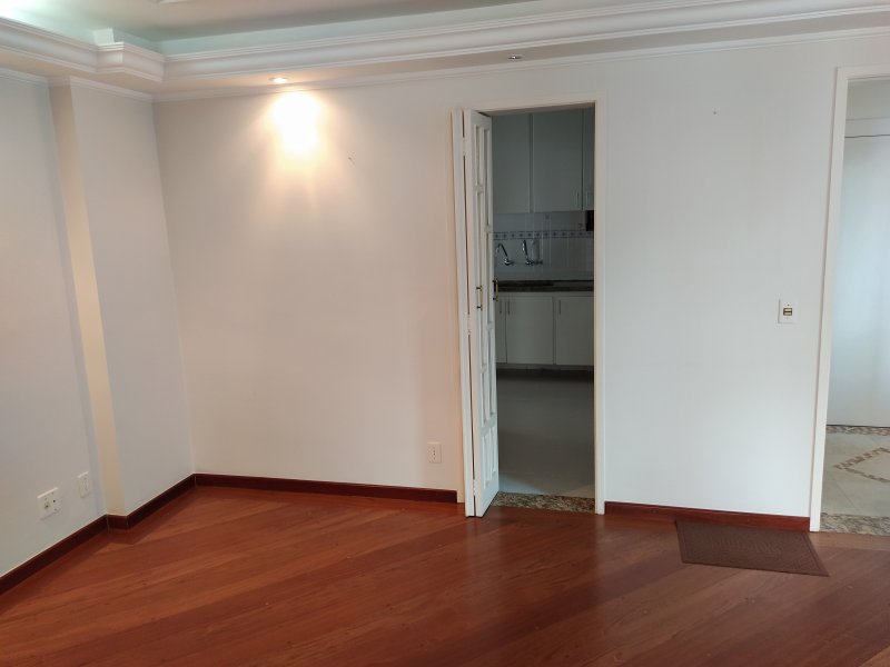 imóvel com 105m² - Higienópolis - São Paulo
