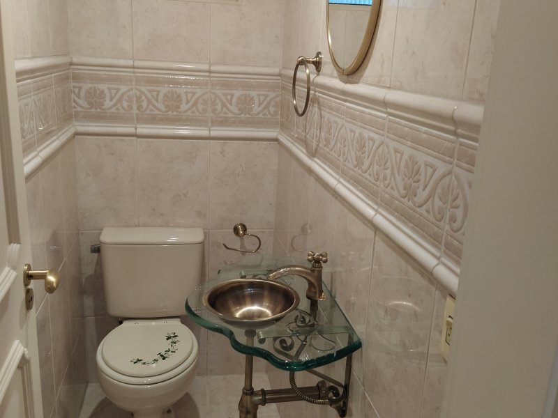 imóvel com 105m² - Higienópolis - São Paulo