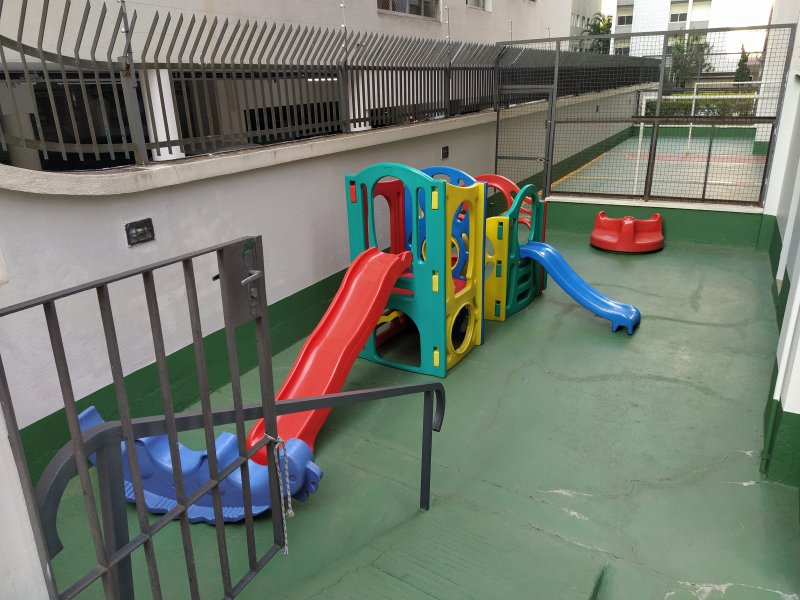 imóvel com 105m² - Higienópolis - São Paulo