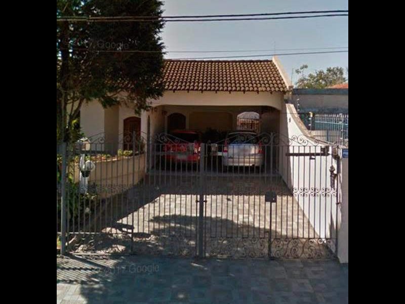 imóvel com 261m² - Santa Maria - Santo André