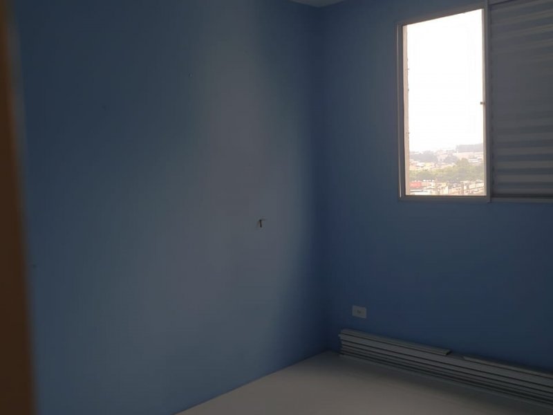 imóvel com 47m² - Parque São Vicente - Mauá