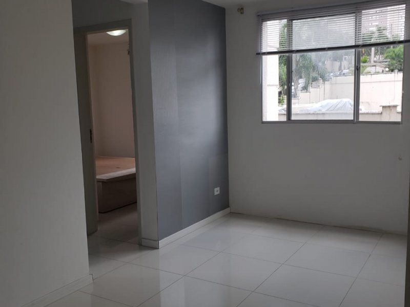 imóvel com 47m² - Parque São Vicente - Mauá