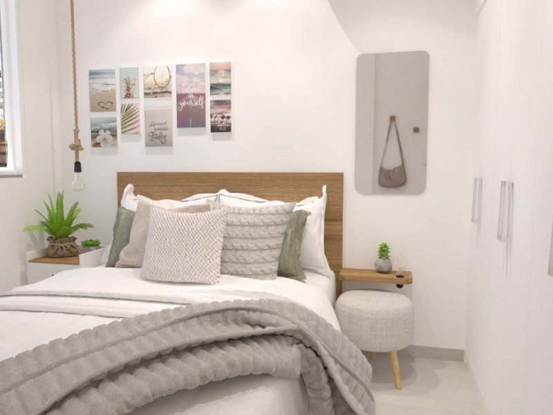 imóvel com 30m² - Copacabana - Rio de Janeiro
