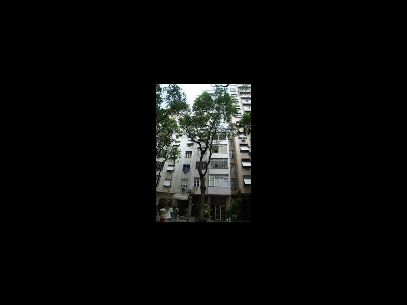 imóvel com 30m² - Copacabana - Rio de Janeiro