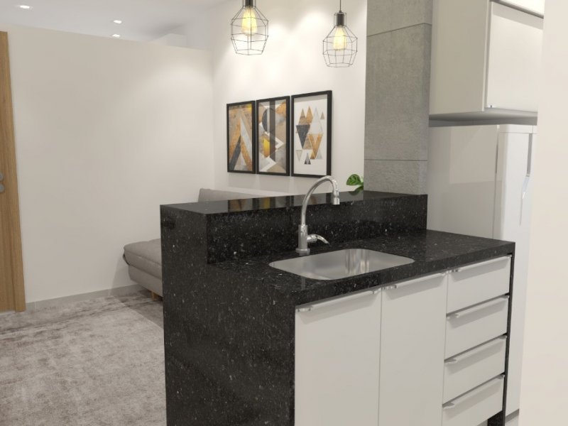 imóvel com 30m² - Copacabana - Rio de Janeiro