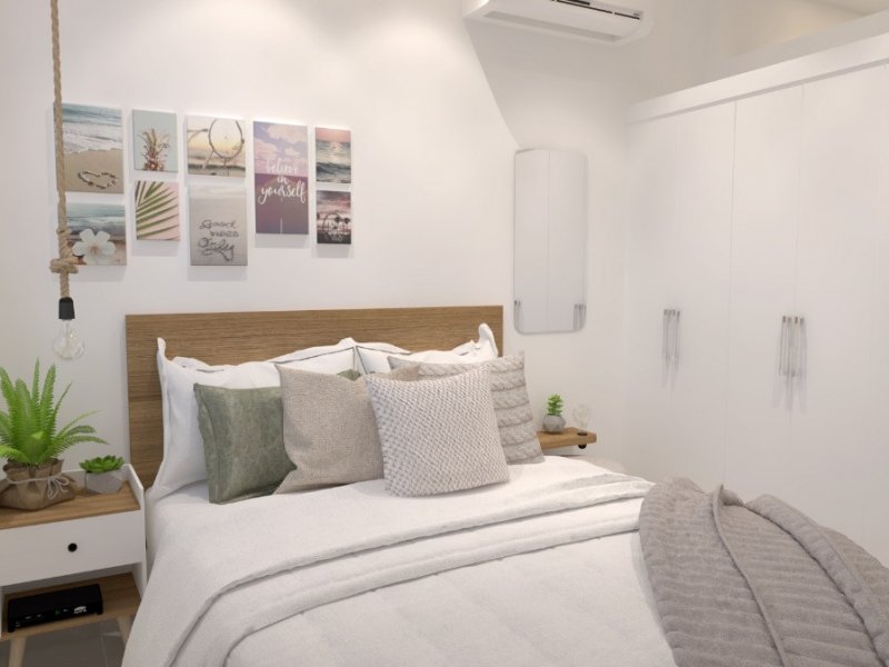 imóvel com 30m² - Copacabana - Rio de Janeiro