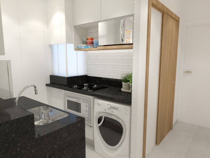 imóvel com 30m² - Copacabana - Rio de Janeiro