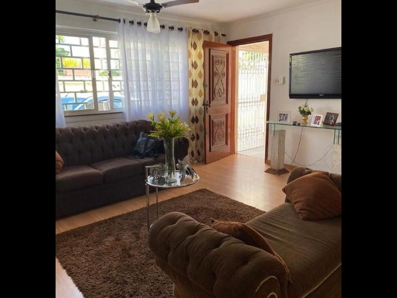 imóvel com 206m² - Campo Grande - Santos