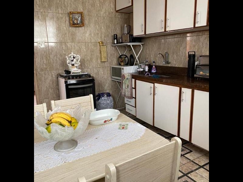 imóvel com 206m² - Campo Grande - Santos