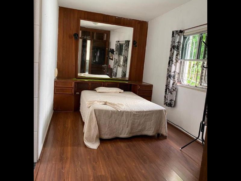imóvel com 206m² - Campo Grande - Santos