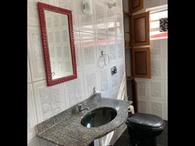 imóvel com 206m² - Campo Grande - Santos