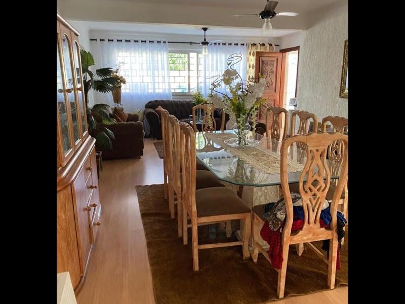 imóvel com 206m² - Campo Grande - Santos