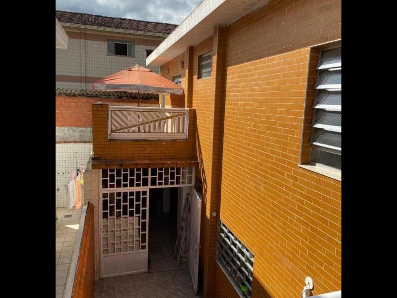 imóvel com 206m² - Campo Grande - Santos
