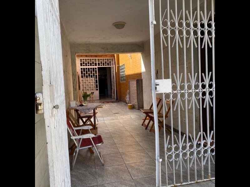 imóvel com 206m² - Campo Grande - Santos