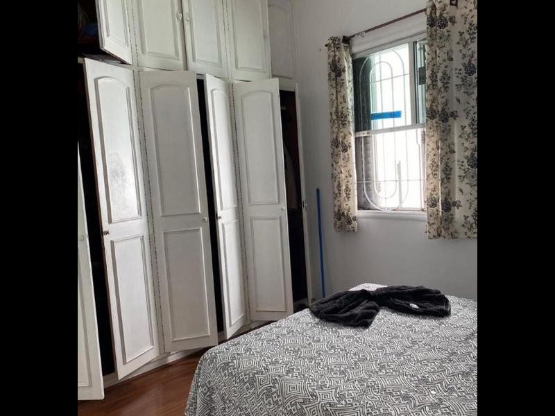 imóvel com 206m² - Campo Grande - Santos