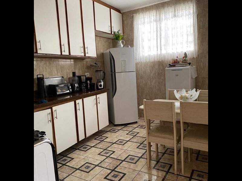 imóvel com 206m² - Campo Grande - Santos